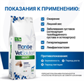 Диетический корм Monge VetSolution Dog Obesity Обесити диета для собак при избыточном весе, 12 кг MZB081245 - фото 14464