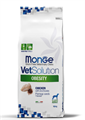 Диетический корм Monge VetSolution Dog Obesity Обесити диета для собак при избыточном весе, 12 кг MZB081245 - фото 14465