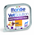 Диетический корм Monge VetSolution Dog Gastrointestinal Гастроинтестинал для собак при заболеваниях ЖКТ, 150 гр MZB014519 - фото 14473