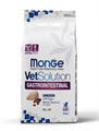 Диетический корм Monge VetSolution Dog Gastrointestinal Гастроинтестинал для щенков при заболеваниях ЖКТ, 5 кг MZB081108 - фото 14486