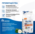 Диетический корм Monge VetSolution Dog Renal and Oxalate Ренал и Оксалат для собак при ХПН, 2 кг MZB081139 - фото 14500
