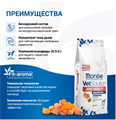 Диетический корм Monge VetSolution Dog Joint Mobility Джоинт Мобилити для собак и щенков при заболеваниях суставов, 12 кг MZB081313 - фото 14524