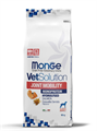 Диетический корм Monge VetSolution Dog Joint Mobility Джоинт Мобилити для собак и щенков при заболеваниях суставов, 12 кг MZB081313 - фото 14526