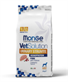 Диетический корм Monge VetSolution Dog Urinary Struvite Уринари Струвит для собак при заболеваниях мочеполовой системы и струвитном течении МКБ, 2 кг MZB081030 - фото 14529
