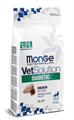 Диетический корм Monge VetSolution Cat Diabetic Диабетик для кошек при сахарном диабете, 1.5 кг MZB081757 - фото 14537