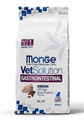 Monge VetSolution Dog Gastrointestinal диета для щенков Интестинал, 1.5 кг MZB081085 - фото 14552