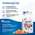 Диетический корм Monge VetSolution Dog Joint Mobility Джоинт Мобилити для собак и щенков при заболеваниях суставов, 2 кг MZB081306 - фото 14554