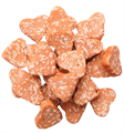 Wanpy Cat Лакомство для кошек «сердечки» из курицы с треской, 80 гр MZB811350 - фото 14565