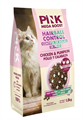 Pink MEGA BOOST "Hairball control" корм для кошек всех возрастов "Курица с тыквой", 1.8кг MZB431409 - фото 14653