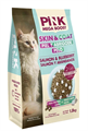 Pink MEGA BOOST "Skin & Coat" корм для кошек всех возрастов "Лосось с черникой", 1.8 кг MZB431423 - фото 14662