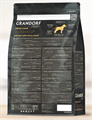 GRANDORF Fresh DOG JUNIOR Lamb&Sweet Potato Свежее мясо ягненка с бататом для юниоров, 1 кг MZB852710 - фото 14760