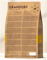 GRANDORF DOG 4 Meat PROBIOTIC MINI 4 мяса с пробиотиками для мини пород, 3 кг MZB851102 - фото 14781