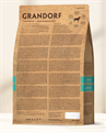 GRANDORF DOG 4 Meat PROBIOTIC MED&MAXI 4 мяса с пробиотиками для собак средних и крупных пород, 1 кг. MZB851119 - фото 14816