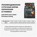 GRANDORF Fresh Dog Adult MAXI Salmon&Sweet Potato Свежее филе лосося с бататом для собак крупных пород, 10 кг MZB853298 - фото 14846