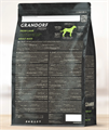 GRANDORF Fresh Dog Adult MAXI Lamb&Sweet Potato Свежее мясо ягненка с бататом для собак крупных пород, 3 кг MZB852970 - фото 14848