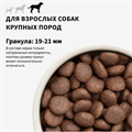 GRANDORF Fresh Dog Adult MAXI Lamb&Sweet Potato Свежее мясо ягненка с бататом для собак крупных пород, 10 кг MZB852987 - фото 14853