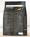 GRANDORF Fresh Dog Adult MED&MAXI Duck&Sweet Potato Свежее мясо утки с бататом для собак средних и крупных пород, 1 кг MZB852949 - фото 14872