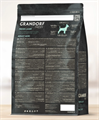 GRANDORF Fresh Dog Adult MINI Lamb&Sweet Potato Свежее мясо ягненка с бататом для собак мелких пород, 3 кг MZB852789 - фото 14893