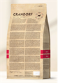 GRANDORF CAT Lamb&Turkey INDOOR Ягненок с индейкой для кошек, 2 кг MZB851225 - фото 14952