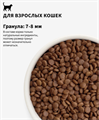 GRANDORF Fresh Cat ADULT Lamb&Sweet Potato Свежее мясо ягненка с бататом для кошек, 2 кг MZB852543 - фото 14961