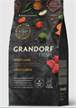 GRANDORF Fresh Cat LARGE Lamb&Sweet Potato Свежее мясо ягненка с бататом для крупных кошек, 400 гр MZB852697 - фото 14971