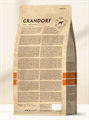 GRANDORF CAT Turkey STERILISED Индейка для стерилизованных кошек, 400 гр MZB851317 - фото 14988