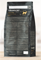 GRANDORF Fresh Cat ADULT Turkey&Sweet Potato Свежее мясо индейки с бататом для кошек, 2 кг MZB852567 - фото 15016
