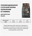 GRANDORF Fresh Cat ADULT Turkey&Sweet Potato Свежее мясо индейки с бататом для кошек, 2 кг MZB852567 - фото 15018