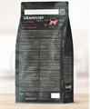 GRANDORF Fresh Cat STERILISED Turkey&Sweet Potato Свежее мясо индейки с бататом для стерилизованных кошек, 400 гр MZB852673 - фото 15024