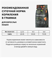 GRANDORF Fresh Cat ADULT Salmon&Sweet Potato Свежее филе лосося с бататом для кошек, 400 гр MZB852574 - фото 15038