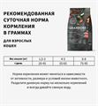 GRANDORF Fresh Cat ADULT Duck&Sweet Potato Свежее мясо утки с бататом для кошек, 400 гр MZB852598 - фото 15058