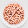 Консервы для кошек GRANDORF Филе тунца с мясом лосося, 70 гр MZB512611 - фото 15102