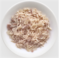 Консервы для кошек GRANDORF FRESH Куриная грудка с филе лосося в желе, 70 гр MZB853625 - фото 15129