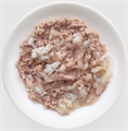 Консервы для кошек GRANDORF FRESH Филе тунца c филе краба в желе, 70 гр MZB853588 - фото 15138