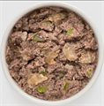 Консервы для собак GRANDORF FRESH Паштет из ягненка с цукини и цветной капустой, 200 гр MZB853526 - фото 15180