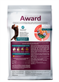 Сухой корм AWARD Monoprotein для взрослых собак мелких и миниатюрных пород из лосося с добавлением семян льна и алоэ вера, 800 гр MZB201104 - фото 15338