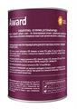Влажный корм AWARD для взрослых собак кусочки с говядиной и рубцом в соусе, 750 гр MZB540416 - фото 15397