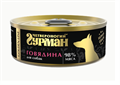 Четвероногий Гурман Golden line Говядина натуральная влажный корм для собак жестяная банка, 100 гр MZB545628 - фото 15417