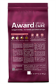 Сухой корм AWARD SPECIAL CARE Sensitive Digestion для взрослых кошек с чувствительным пищеварением со свежим мясом утки, 10 кг MZB549259 - фото 15520