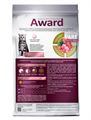 Сухой корм AWARD SPECIAL CARE Sensitive Digestion для взрослых кошек с чувствительным пищеварением со свежим мясом утки, 1,5кг MZB548955 - фото 15521