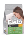 Elato Holistic корм для котят с курицей и уткой, 300 гр MZB100892 - фото 15607