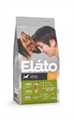 Elato Holistic корм для взрослых собак мелких пород с курицей и уткой, 2 кг MZB100809 - фото 15612