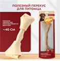 Лакомство Мнямс На каждый день для собак Косточка жевательная размер XXL, 206 гр MZB548702 - фото 15710