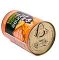 Monge Dog BWild Grainfree ADULT консервы из лосося с тыквой и кабачками для собак всех пород, 400 гр MZB012621 - фото 15951