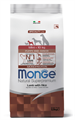 Monge Dog Speciality Mini корм для щенков мелких пород ягненок с рисом и картофелем, 2.5 кг MZB011525 - фото 16220