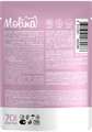 MOLINA SUPERPREMIUM Пауч с Тунцом для котят и кошек, волокна в соусе, 70 гр MZB060086 - фото 16409