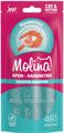 MOLINA Лакомство для котят и кошек "Крем-лакомство с Креветками" Sensitive digestion, 144 гр MZB013408 - фото 16491