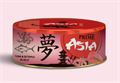 PRIME ASIA ж/б Тунец с осьминогом в желе для кошек, 85 гр MZB517796 - фото 16630
