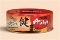 PRIME ASIA ж/б Тунец с ананасом в желе для кошек, 85 гр MZB517819 - фото 16633