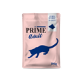 PRIME ADULT пауч Кусочки из говядины в бульоне для кошек, 100 гр MZB260498 - фото 16642